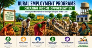 employment scheme