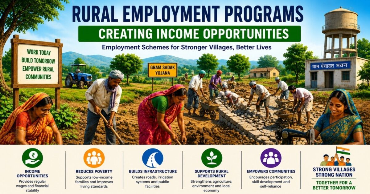 employment scheme