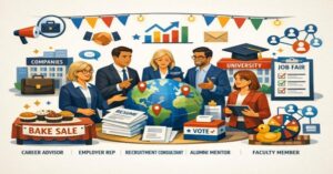Student Placement Influencers