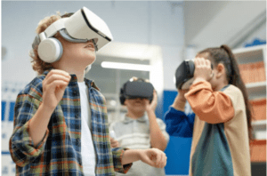 Metaverse Social