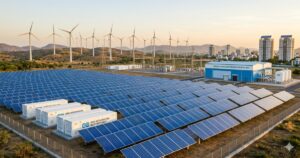 green energy policy