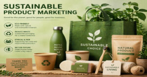 green brand launch