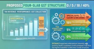 GST Slabs
