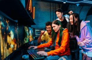 Esports Scholarships