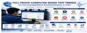 CBT exams