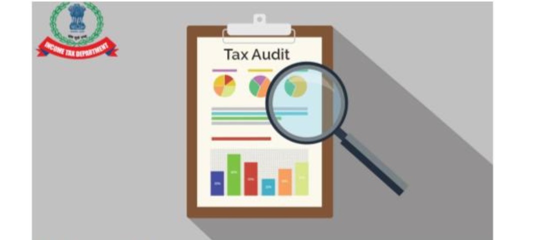 Tax Audit