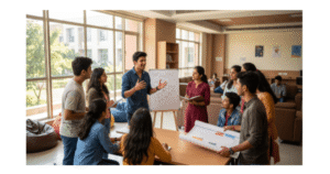 college clubs
