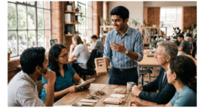 youth startups