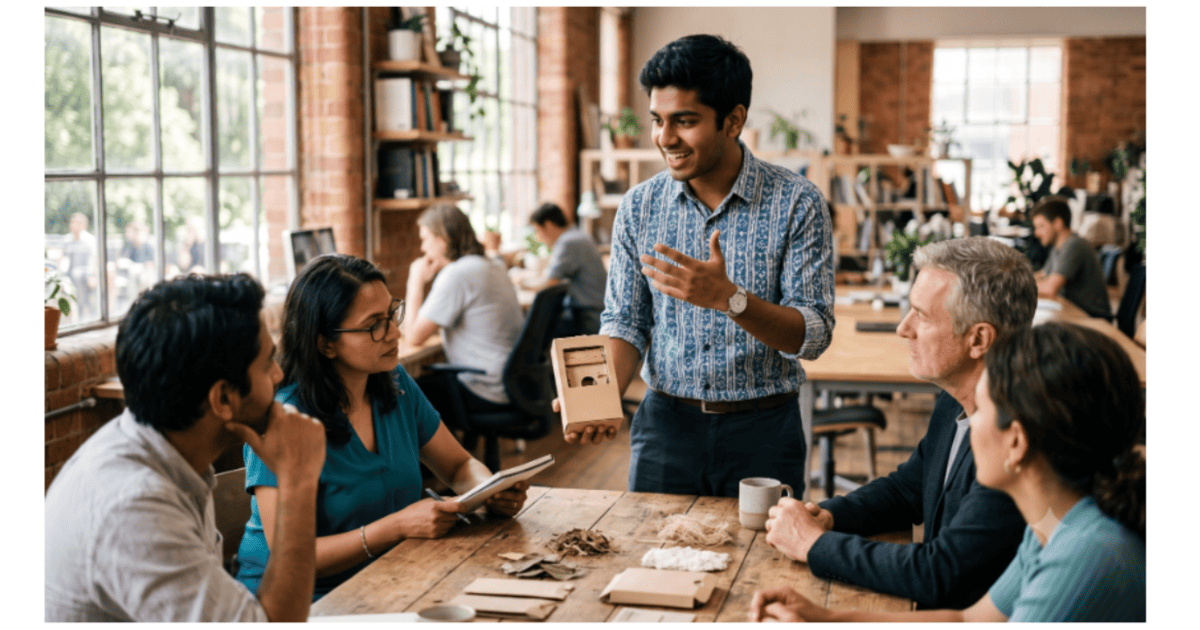 youth startups