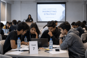 Competitions, competition tips, student preparation