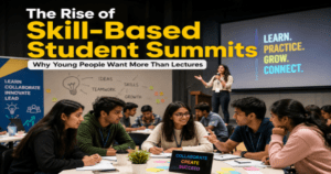 student summit
