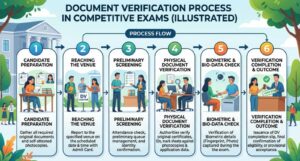 Document verification