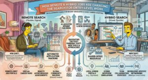 remote jobs