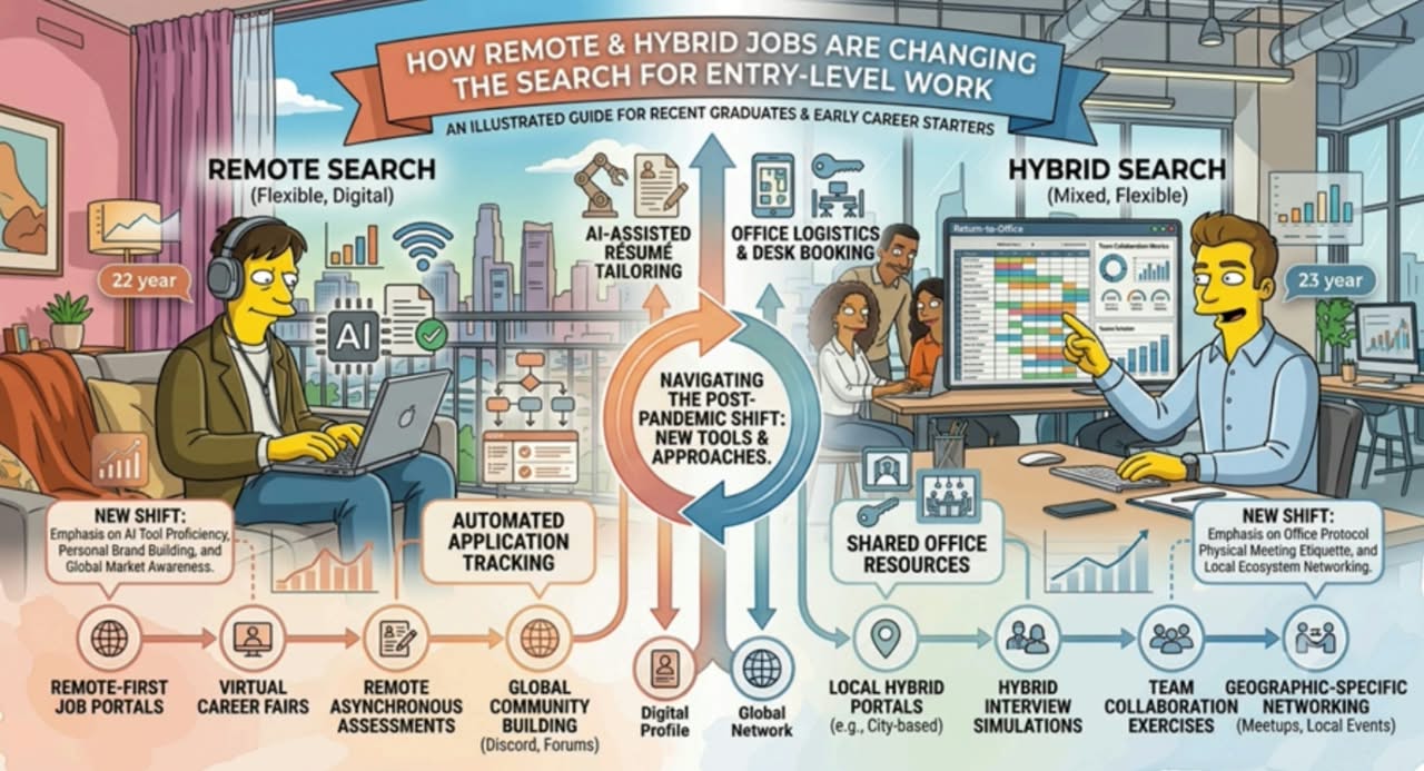 remote jobs