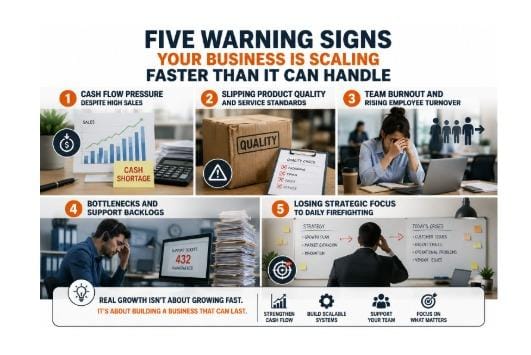 business growth