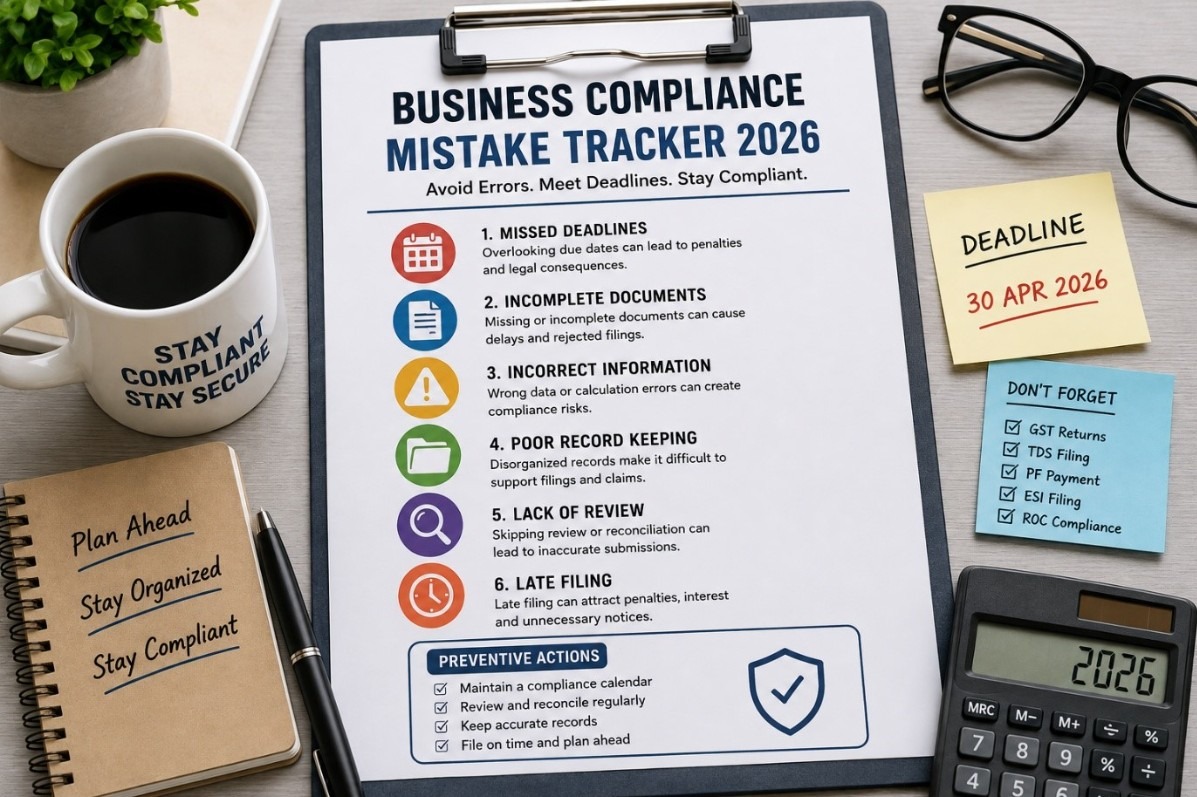 Business Compliance