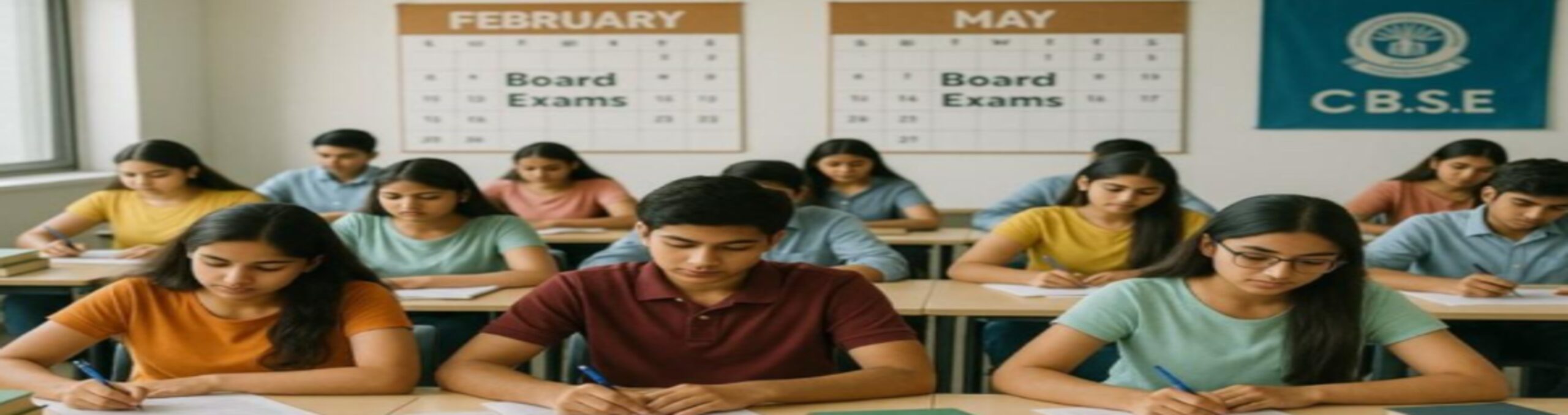 Board exams