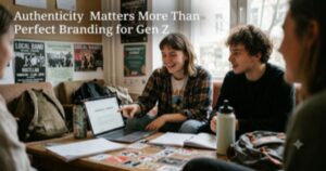 student business