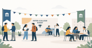 intercollege events
