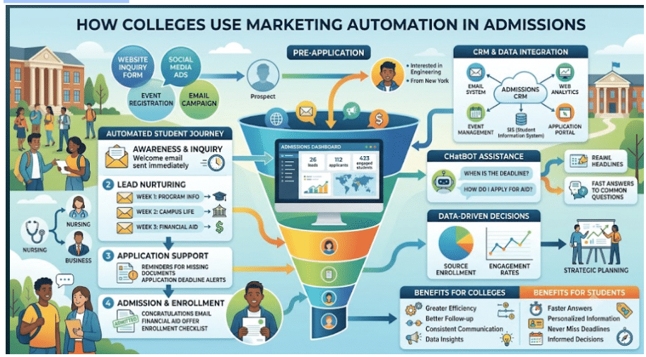 marketing automation