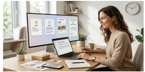 startup branding
