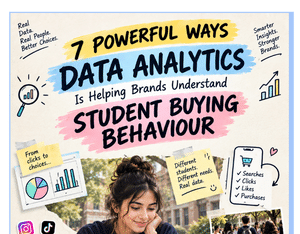 marketing analytics