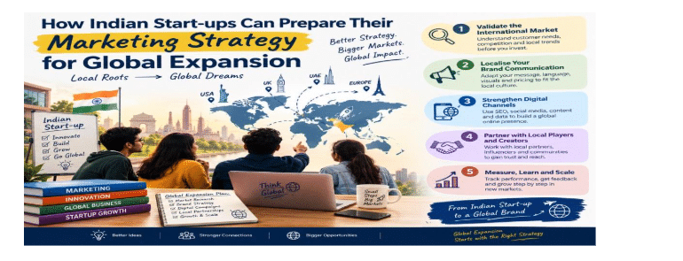 startup marketing
