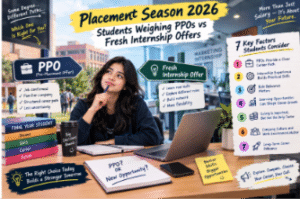 marketing internship