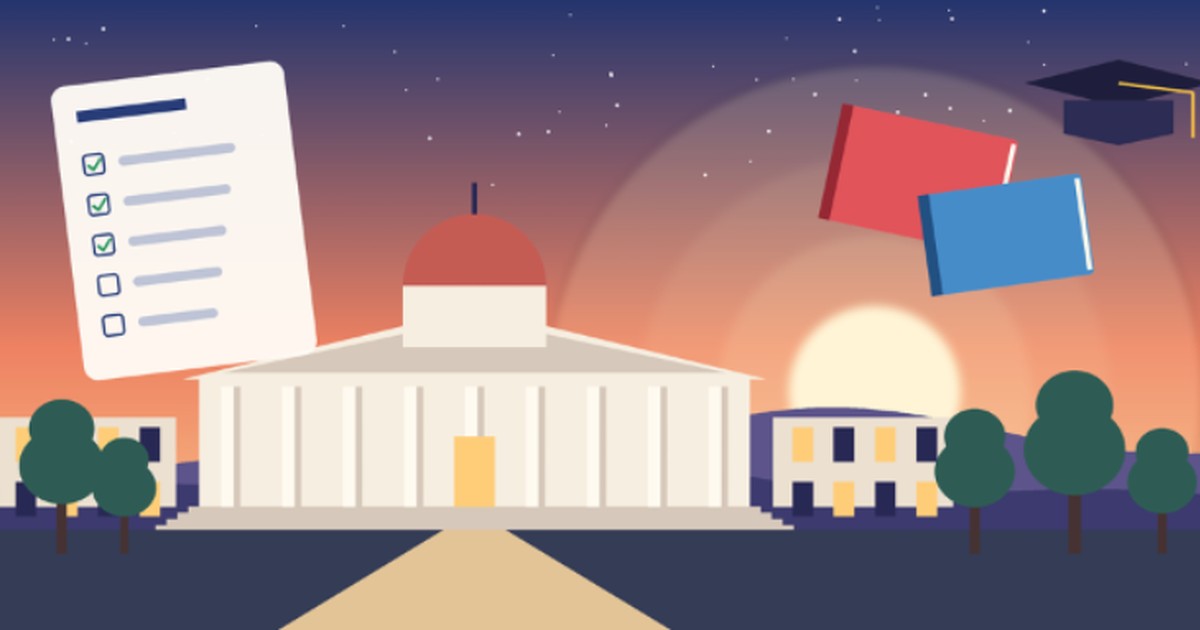 Academic policy updates 2026 and university education changes
