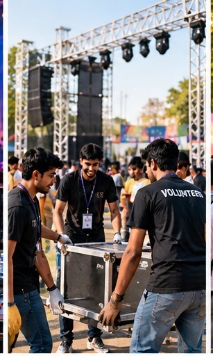 Event Moment
