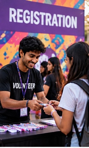 Event Moment