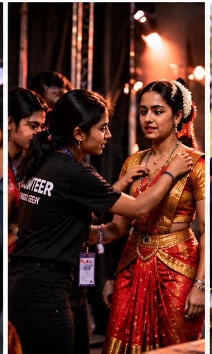 Event Moment