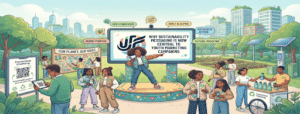 sustainability marketing