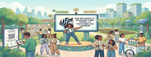 sustainability marketing