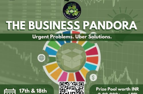 Business-Pandora