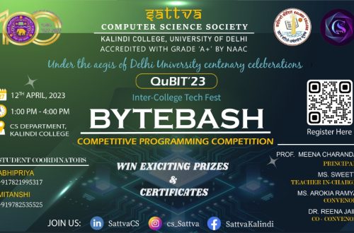Bytebash-QuBIT23-main-poster